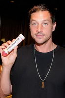 Simon Rex MTV movie awards
